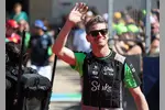 Foto zur News: Nico Hülkenberg (Sauber)