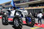Foto zur News: Carlos Sainz (Williams)