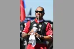 Foto zur News: Lewis Hamilton (Ferrari)