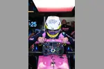 Foto zur News: Franco Colapinto (Alpine)