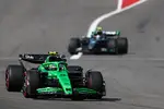 Foto zur News: Gabriel Bortoleto (Sauber)