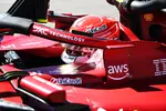 Foto zur News: Charles Leclerc (Ferrari)
