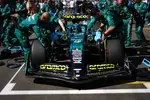 Foto zur News: Lance Stroll (Aston Martin)