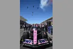 Foto zur News: Pierre Gasly (Alpine)