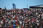 Foto zur News: Fans in Austin