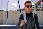 Foto zur News: Nico Hülkenberg (Sauber)