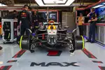 Foto zur News: Red Bull RB21
