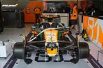 Foto zur News: McLaren MCL39
