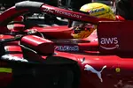 Foto zur News: Lewis Hamilton (Ferrari)