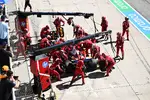 Foto zur News: Charles Leclerc (Ferrari)