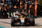 Foto zur News: Lando Norris (McLaren)
