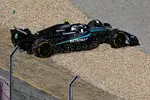 Foto zur News: Andrea Kimi Antonelli (Mercedes)