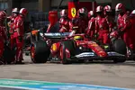 Foto zur News: Lewis Hamilton (Ferrari)