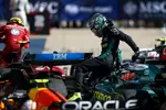 Foto zur News: Lance Stroll (Aston Martin)