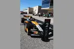 Foto zur News: Lando Norris (McLaren)