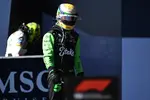 Foto zur News: Gabriel Bortoleto (Sauber)