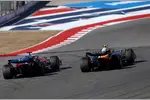 Gallerie: Charles Leclerc (Ferrari) und Lando Norris (McLaren)