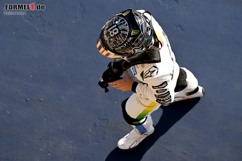 Foto zur News: Oscar Piastri (McLaren)