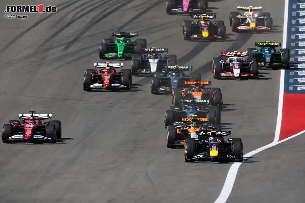 Foto zur News: Max Verstappen (Red Bull)