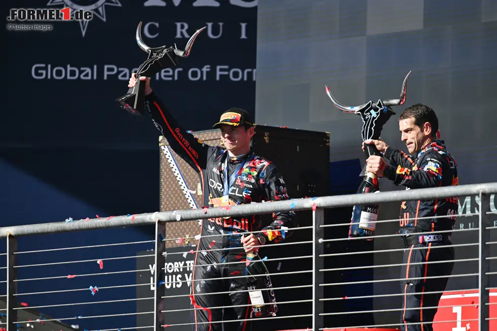 Foto zur News: Max Verstappen (Red Bull)