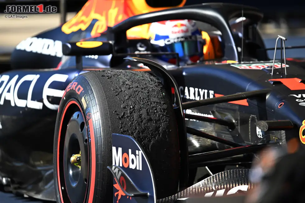 Foto zur News: Max Verstappen (Red Bull)