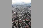 Foto zur News: Blick auf Mexiko-Stadt