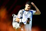 Foto zur News: Isack Hadjar (Racing Bulls)