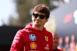 Foto zur News: Charles Leclerc (Ferrari)