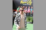 Foto zur News: Nico Hülkenberg (Sauber)