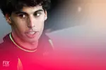 Foto zur News: Gabriel Bortoleto (Sauber)