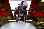 Foto zur News: Ryo Hirakawa (Haas)
