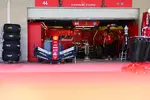 Foto zur News: Ferrari SF-25