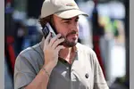 Foto zur News: Fernando Alonso (Aston Martin)