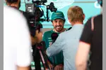 Foto zur News: Fernando Alonso (Aston Martin)
