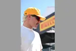 Foto zur News: Valtteri Bottas