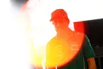 Foto zur News: Fernando Alonso (Aston Martin)