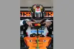 Foto zur News: Pato O&#039;Ward (McLaren)