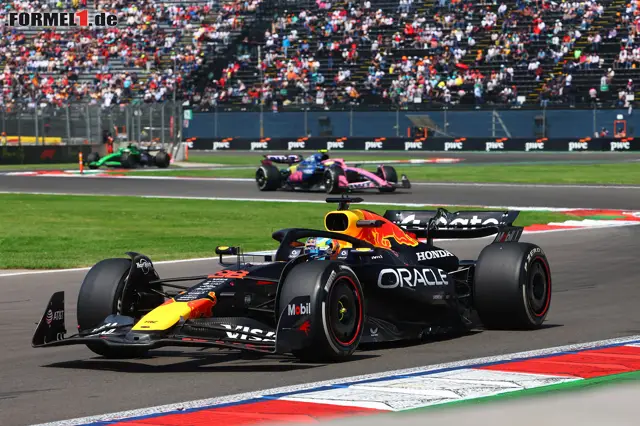 Arvid Lindblad Red Bull Red Bull F1 ~Arvid Lindblad ~ Foto zur News: Formel-1-Liveticker: Neun Rookies in FT1, nur einer begeistert wirklich