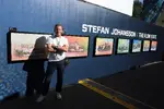 Foto zur News: Stefan Johansson