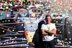 Foto zur News: Stefan Johansson