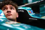 Foto zur News: Jak Crawford (Aston Martin)