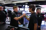 Foto zur News: Andrea Kimi Antonelli (Mercedes)
