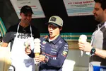 Foto zur News: Yuki Tsunoda (Red Bull)