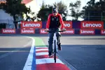 Foto zur News: Esteban Ocon (Haas)
