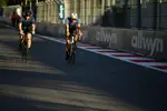 Foto zur News: Oliver Bearman (Haas)