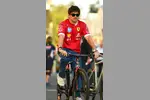Foto zur News: Charles Leclerc (Ferrari)