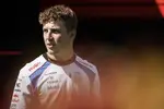 Foto zur News: Liam Lawson (Racing Bulls)