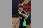 Foto zur News: Gabriel Bortoleto (Sauber)