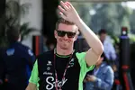 Foto zur News: Nico Hülkenberg (Sauber)