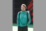 Foto zur News: Fernando Alonso (Aston Martin)